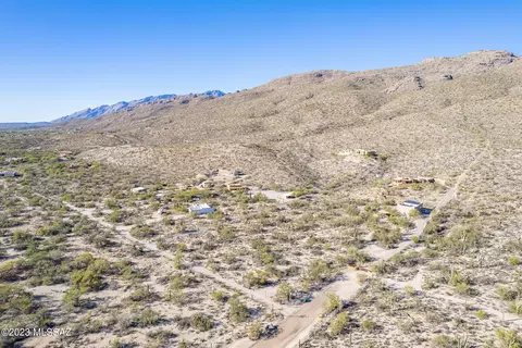 0000 N Melpomene Way, Tucson, AZ 85749