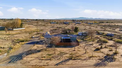 3219 W Escondido Rd, Willcox, AZ 85643