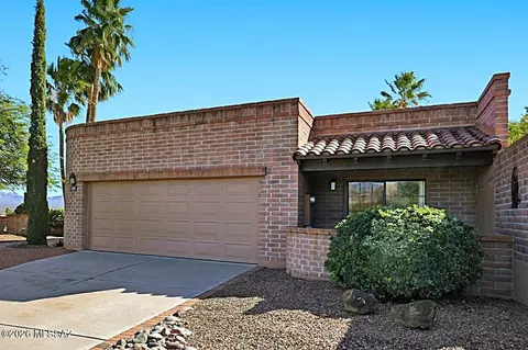 3281 S Placita De La Fabula, Green Valley, AZ 85622