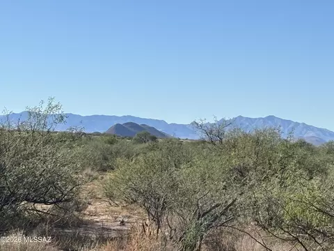 S Parsons Drive, Pearce, AZ 85625
