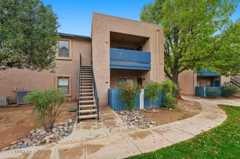 8080 E Speedway Blvd #502, Tucson, AZ 85710