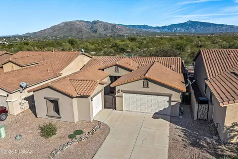 6437 S Woodland Hills Dr, Tucson, AZ 85747