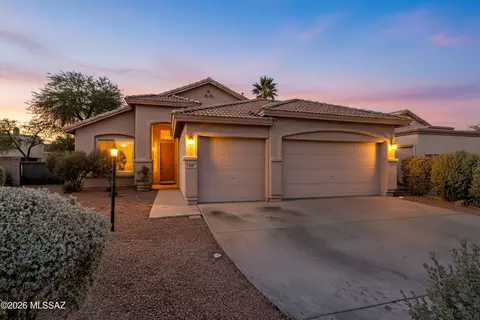 7403 W Tyler Pl, Tucson, AZ 85743