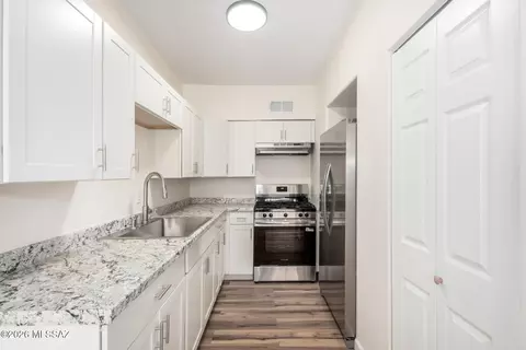 856 W Wedwick St, Tucson, AZ 85706