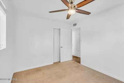 Bedroom - 6162 E 16th St, Tucson, AZ 85711 photo 1 of 3