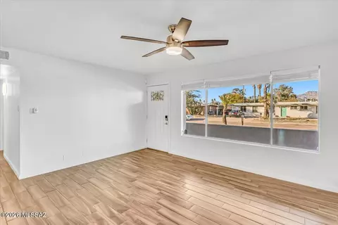 Living - 6162 E 16th St, Tucson, AZ 85711 photo 2 of 4