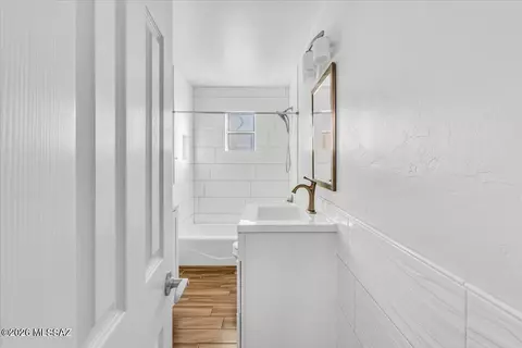 Bath - 6162 E 16th St, Tucson, AZ 85711 photo 1 of 6