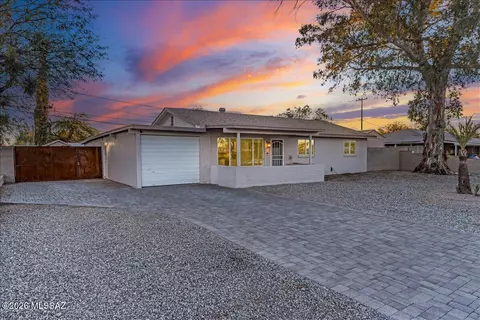 6162 E 16th St, Tucson, AZ 85711