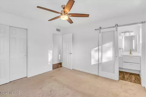 Bedroom - 6162 E 16th St, Tucson, AZ 85711 photo 3 of 3
