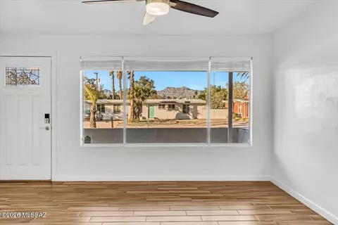 Living - 6162 E 16th St, Tucson, AZ 85711 photo 3 of 4