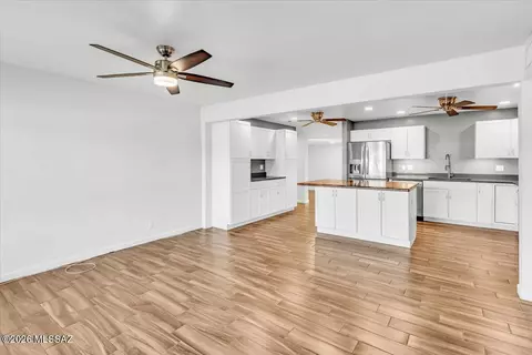 Living - 6162 E 16th St, Tucson, AZ 85711 photo 1 of 4