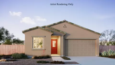 7532 W Janusia Ln, Marana, AZ 85658