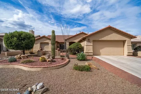 63722 E Desert Peak Dr, Tucson, AZ 85739