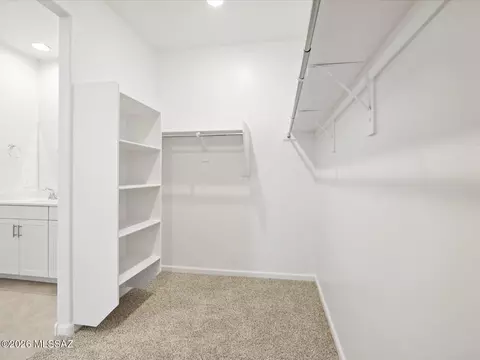 6874 W Indian Clover Way, Tucson, AZ 85757
