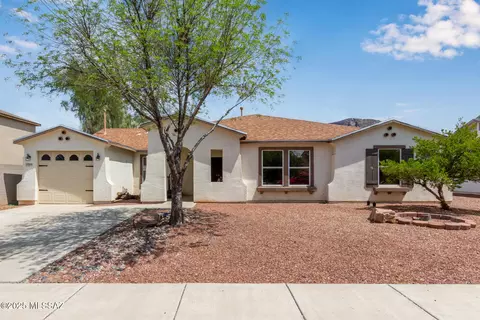 4900 W Calle Don Alberto, Tucson, AZ 85757
