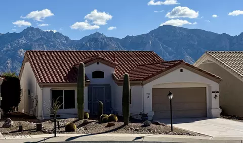 13660 N Tom Ryans Way, Oro Valley, AZ 85755