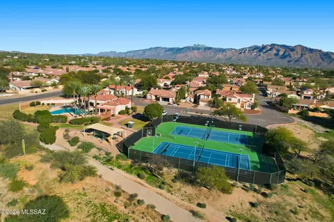 View/Area - 3524 W Thundercloud Loop, Tucson, AZ 85742 photo 1 of 3