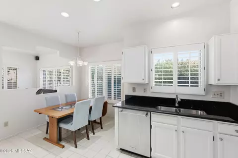 Dining - 3524 W Thundercloud Loop, Tucson, AZ 85742 photo 1 of 4
