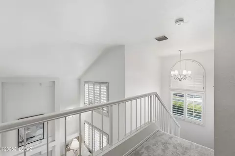 Entry Way - 3524 W Thundercloud Loop, Tucson, AZ 85742 photo 2 of 2