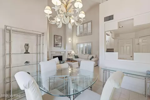 Dining - 3524 W Thundercloud Loop, Tucson, AZ 85742 photo 4 of 4