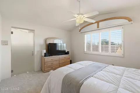 Bedroom - 3524 W Thundercloud Loop, Tucson, AZ 85742 photo 4 of 6
