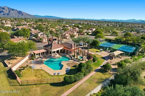 View/Area - 3524 W Thundercloud Loop, Tucson, AZ 85742 photo 3 of 3