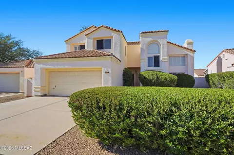 3524 W Thundercloud Loop, Tucson, AZ 85742