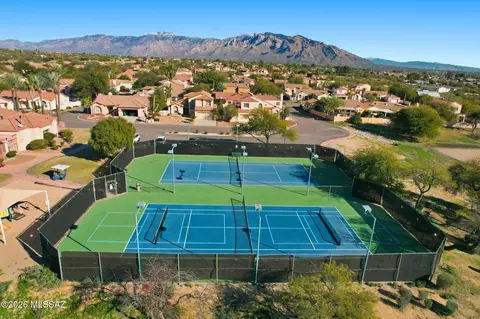 View/Area - 3524 W Thundercloud Loop, Tucson, AZ 85742 photo 2 of 3