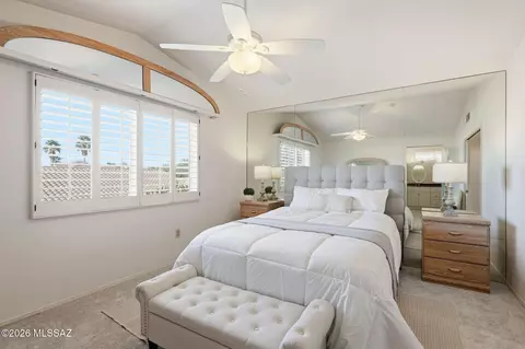 Bedroom - 3524 W Thundercloud Loop, Tucson, AZ 85742 photo 2 of 6