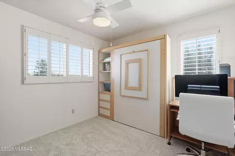 Bedroom - 3524 W Thundercloud Loop, Tucson, AZ 85742 photo 5 of 6