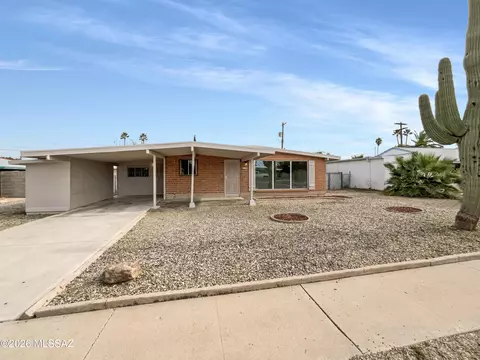 2229 S Marvin Ave, Tucson, AZ 85710