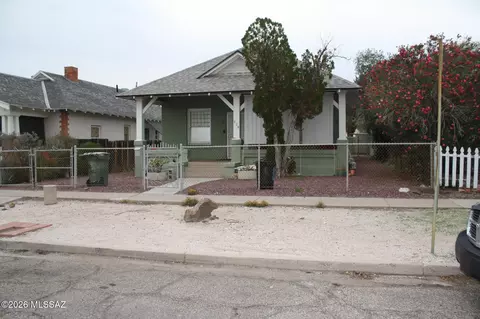 624 N 5th Ave, Tucson, AZ 85705