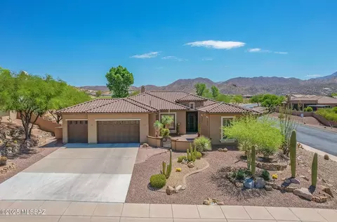66120 E Catalina Hills Dr, Tucson, AZ 85739