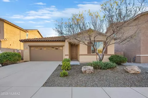 3519 W Tiana Ct, Tucson, AZ 85742