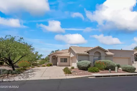 1538 W Carmel Pointe Dr, Oro Valley, AZ 85737