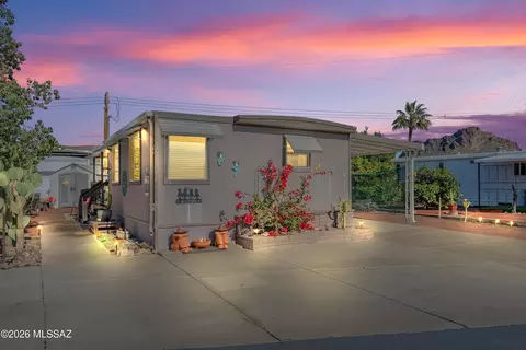 5732 W Box R St, Tucson, AZ 85713