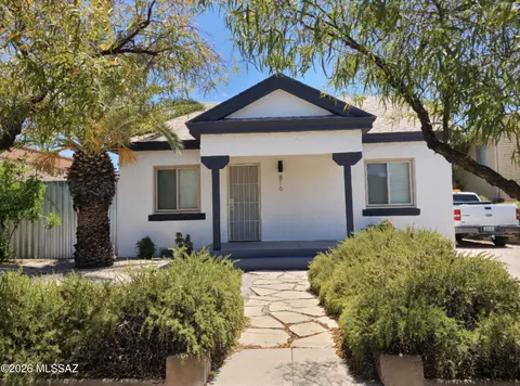 816 E 10th St, Tucson, AZ 85719
