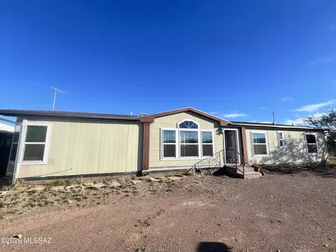 14350 W Jalisco Rd, Arivaca, AZ 85601