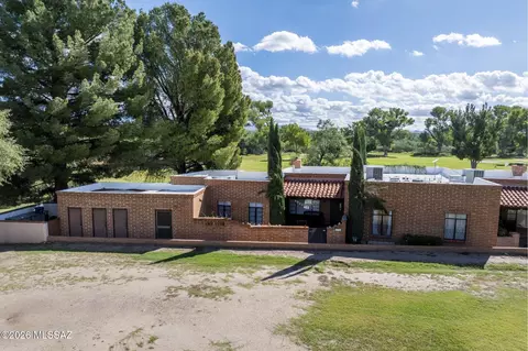 101-10 Avenida De Otero, Tubac, AZ 85646
