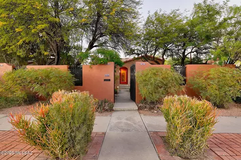 2315 E 2nd St, Tucson, AZ 85719