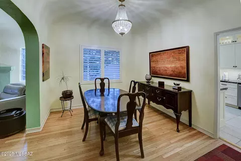 Dining - 2315 E 2nd St, Tucson, AZ 85719 photo 2 of 2