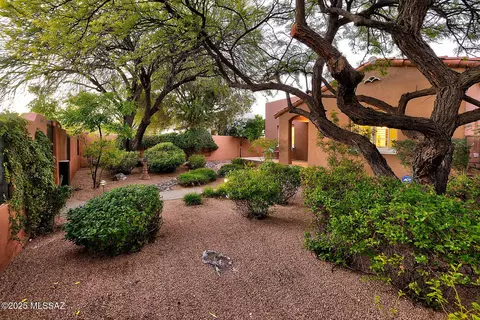 Exterior - 2315 E 2nd St, Tucson, AZ 85719 photo 3 of 13