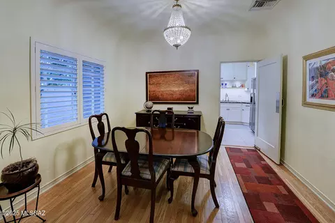 Dining - 2315 E 2nd St, Tucson, AZ 85719 photo 1 of 2