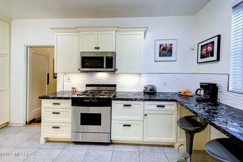 Kitchen - 2315 E 2nd St, Tucson, AZ 85719 photo 4 of 4