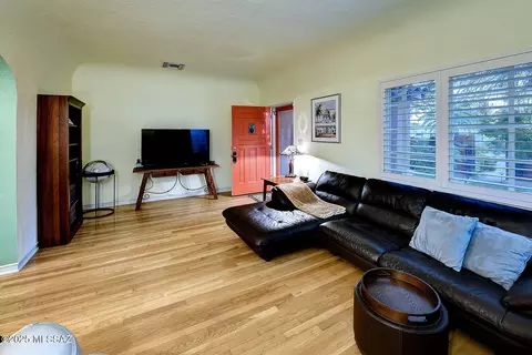 Living - 2315 E 2nd St, Tucson, AZ 85719 photo 1 of 4