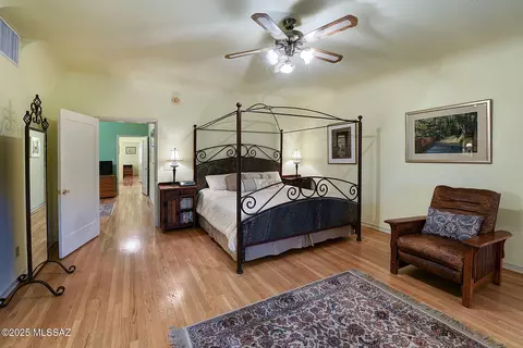 Bedroom - 2315 E 2nd St, Tucson, AZ 85719 photo 1 of 3
