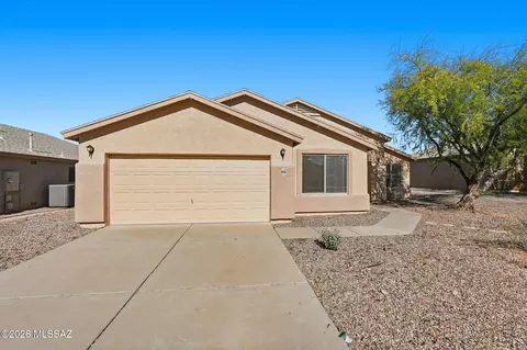 4284 W Veranda St, Tucson, AZ 85741