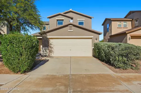 6179 E Bramble St, Tucson, AZ 85756