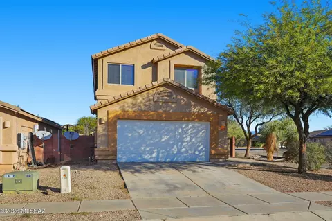 4169 E Stony Meadow Dr, Tucson, AZ 85756 photo 3