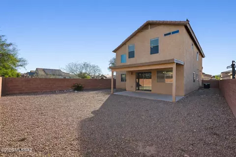 4169 E Stony Meadow Dr, Tucson, AZ 85756 photo 39